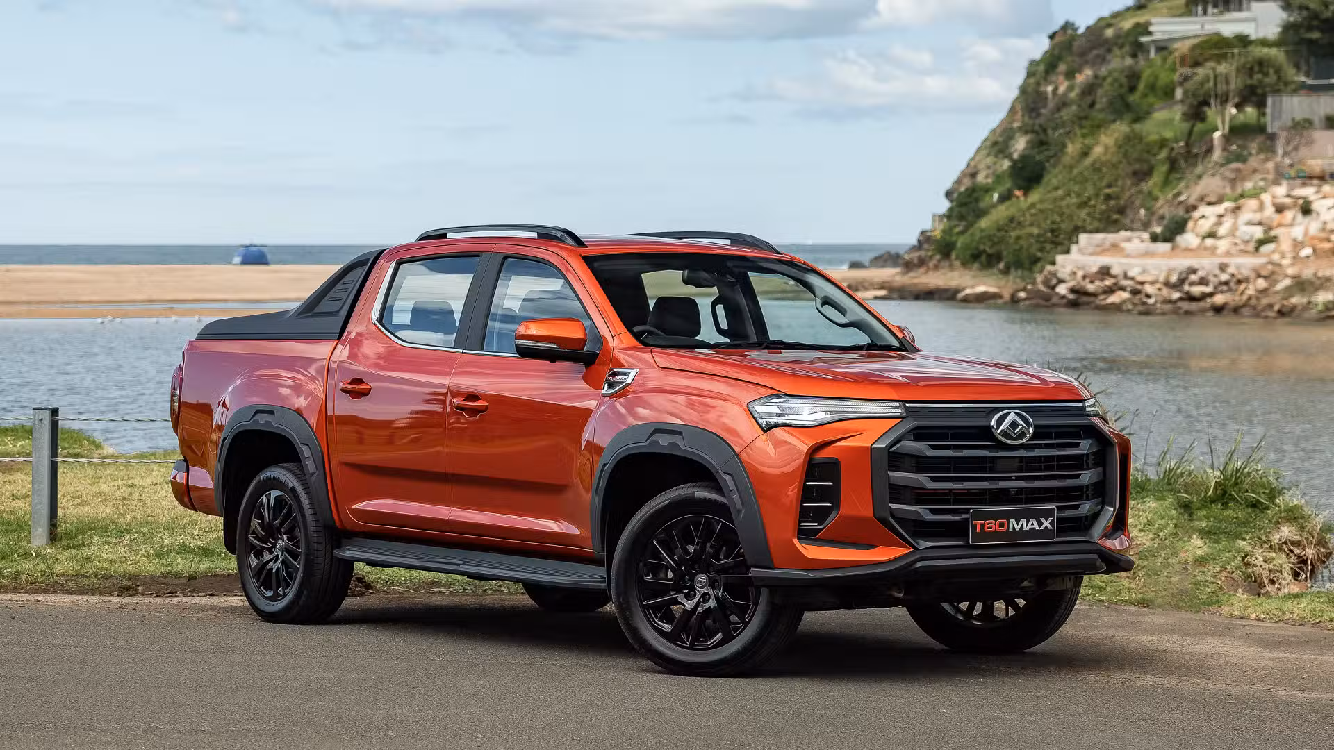 Every Chinese Car Brand Selling in Australia Right Now — The Complete Guide