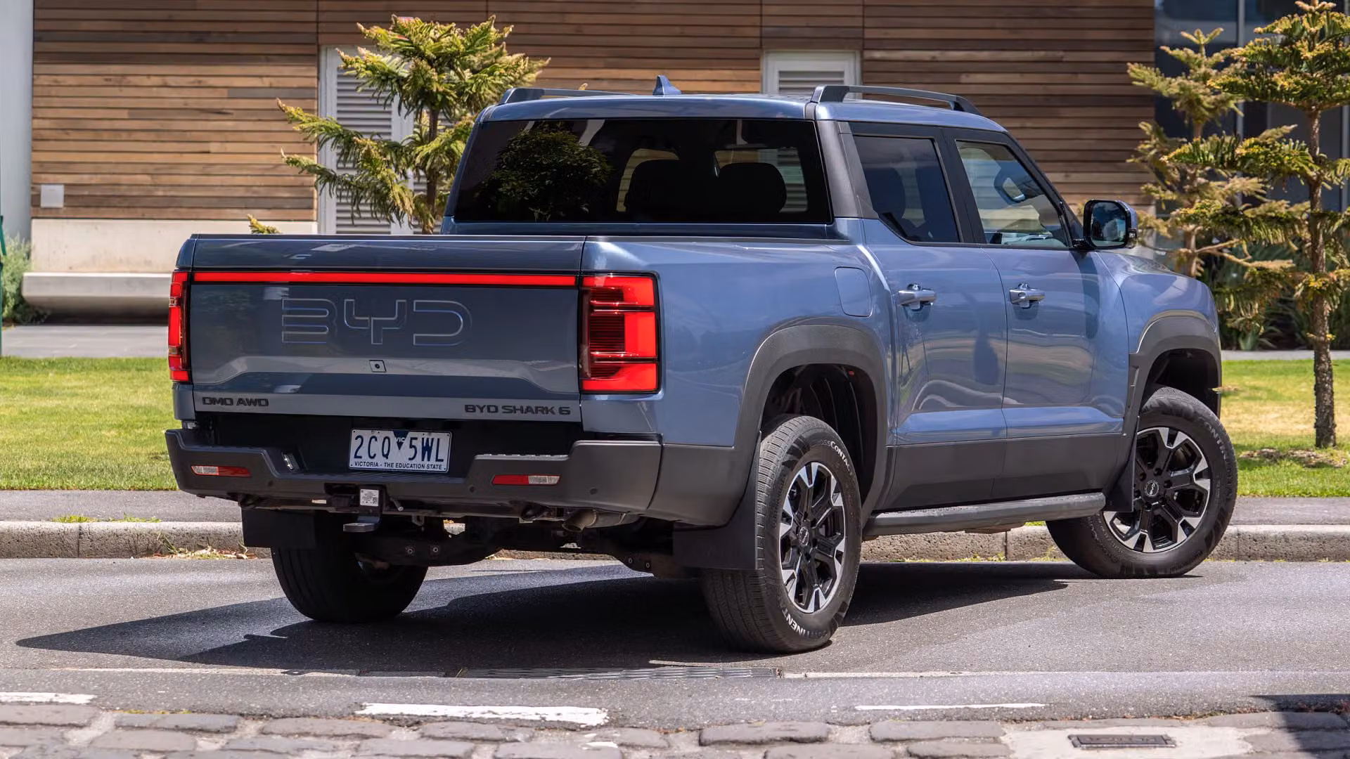 The Best Chinese EVs for Towing in Australia, Ranked